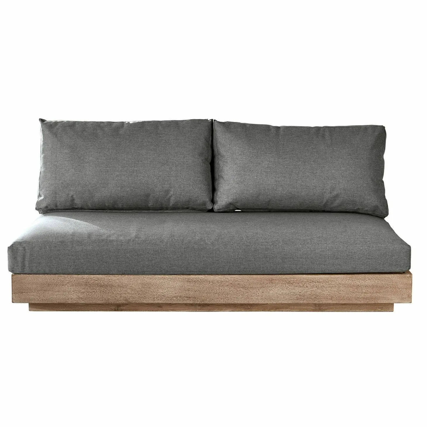 Modulo per divano componibile Courtelevant
