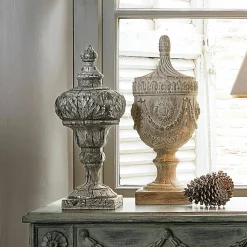 Oggetto decorativo Licia
