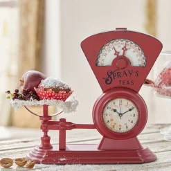 Orologio Balances