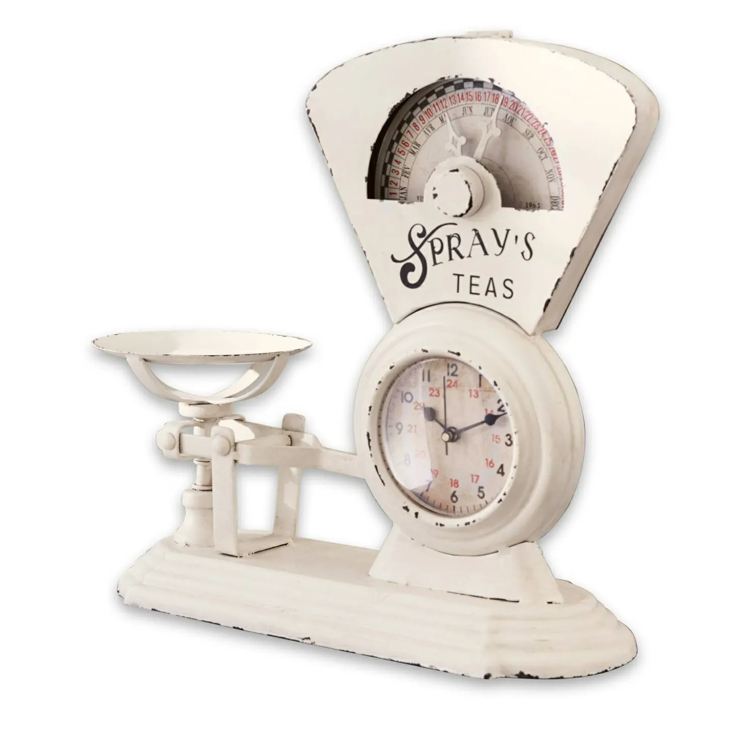 Orologio Balances