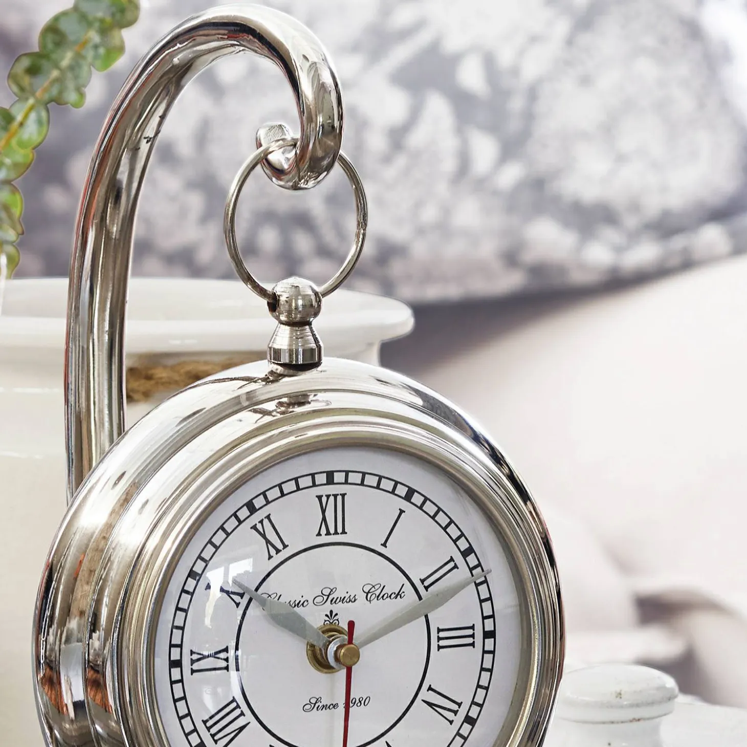 Orologio Barbe