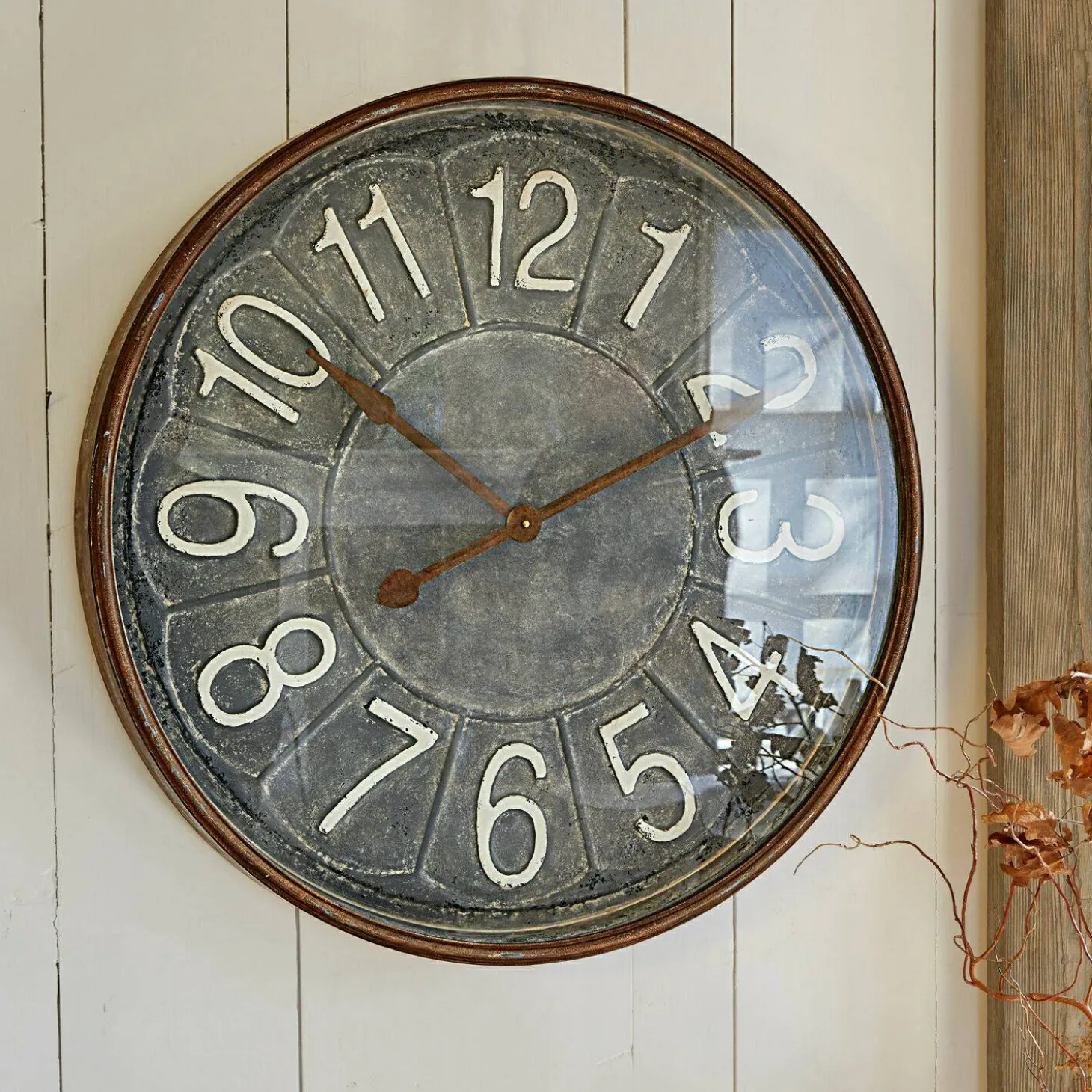 Orologio Braxton