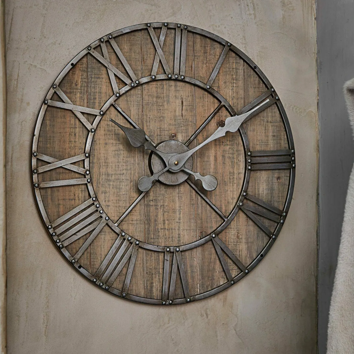 Orologio Caldwell