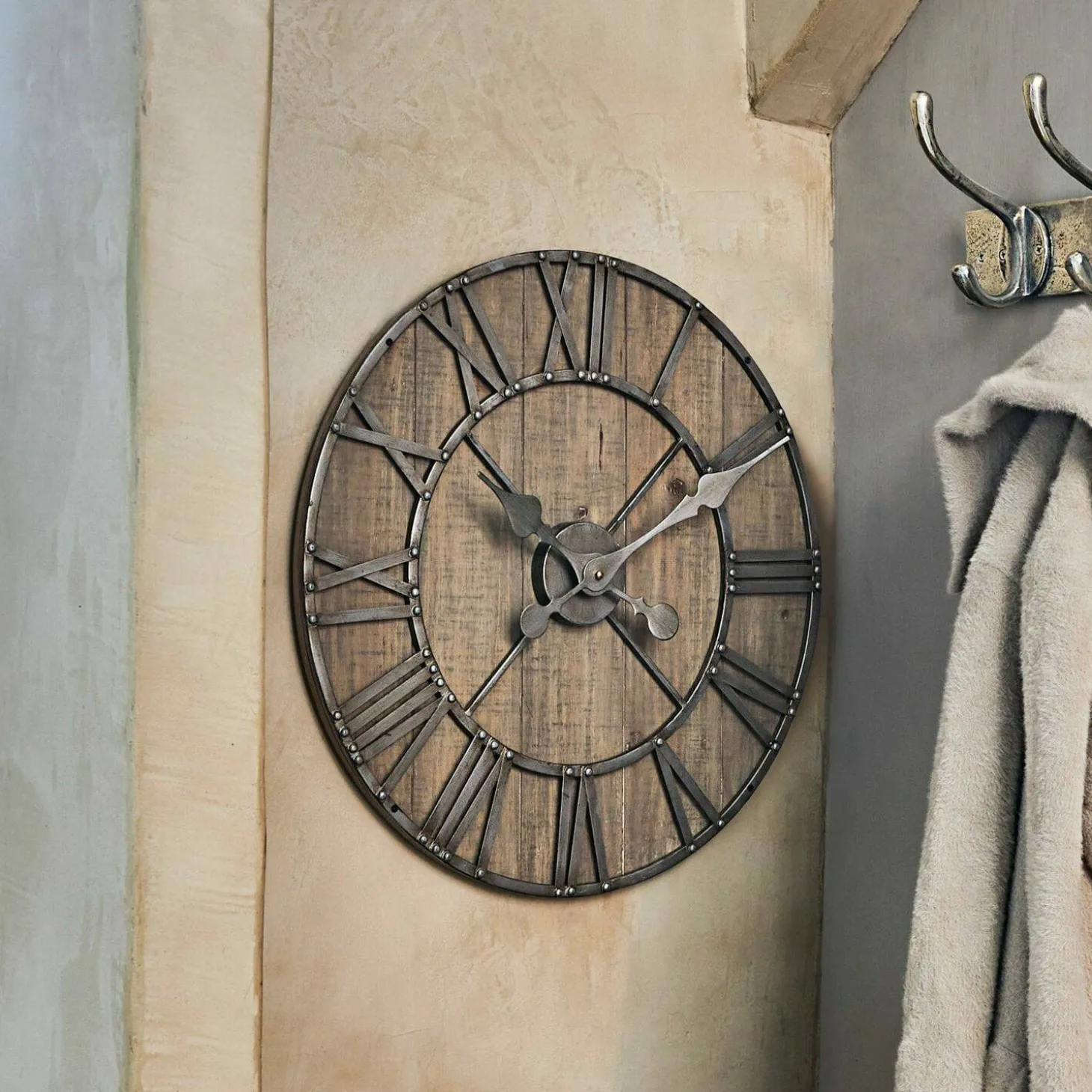 Orologio Caldwell