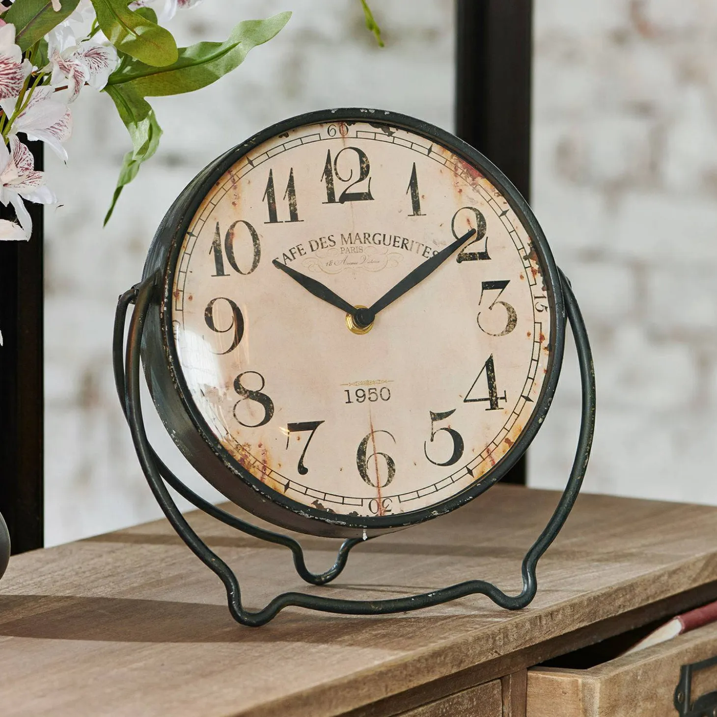 Orologio Falaise