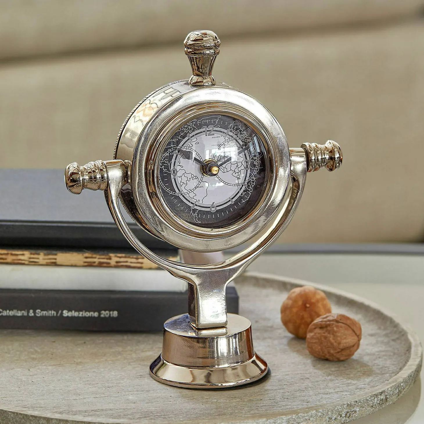 Orologio Iskora