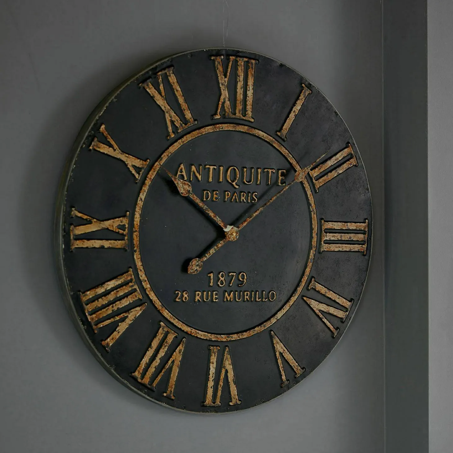 Orologio Murillo