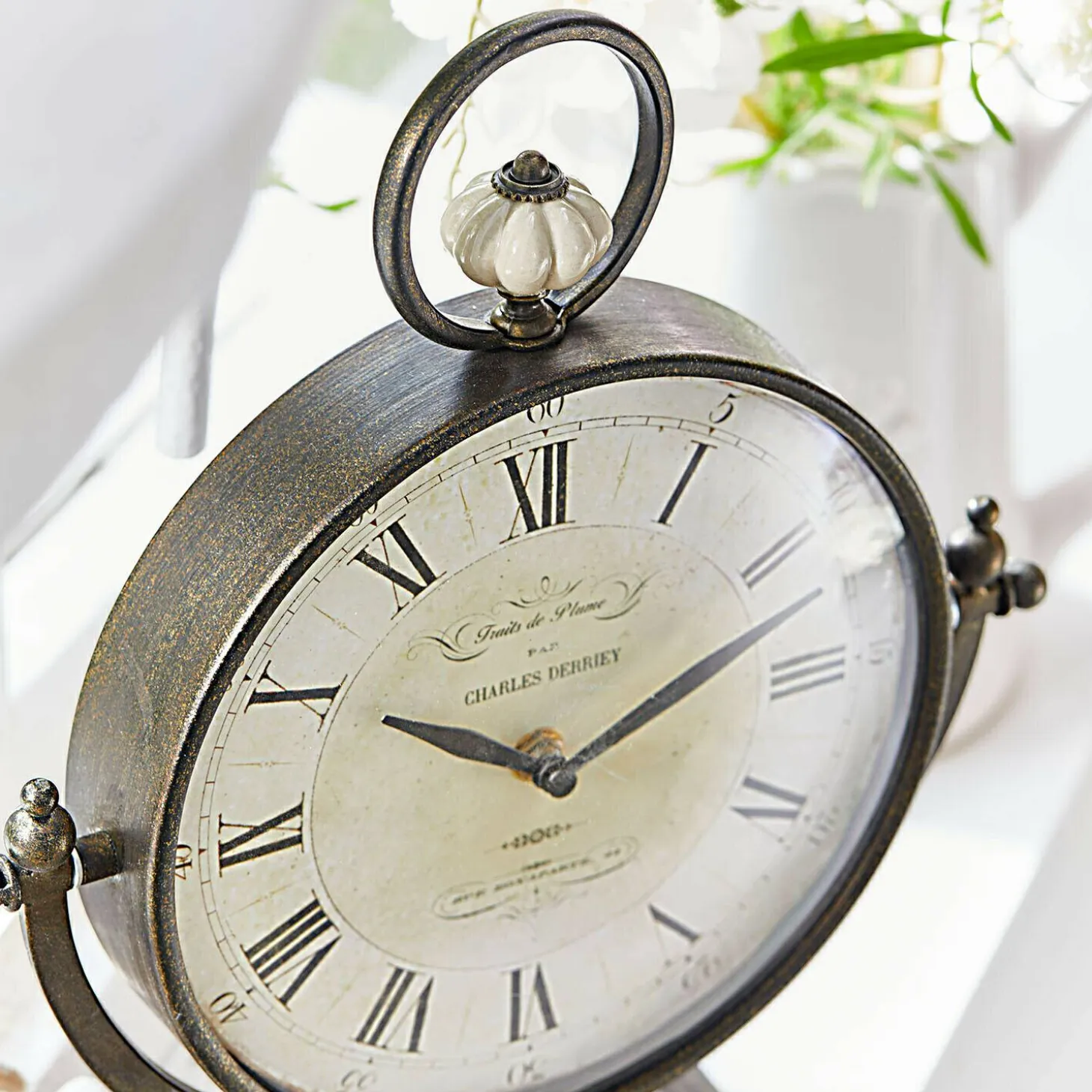 Orologio Norwick