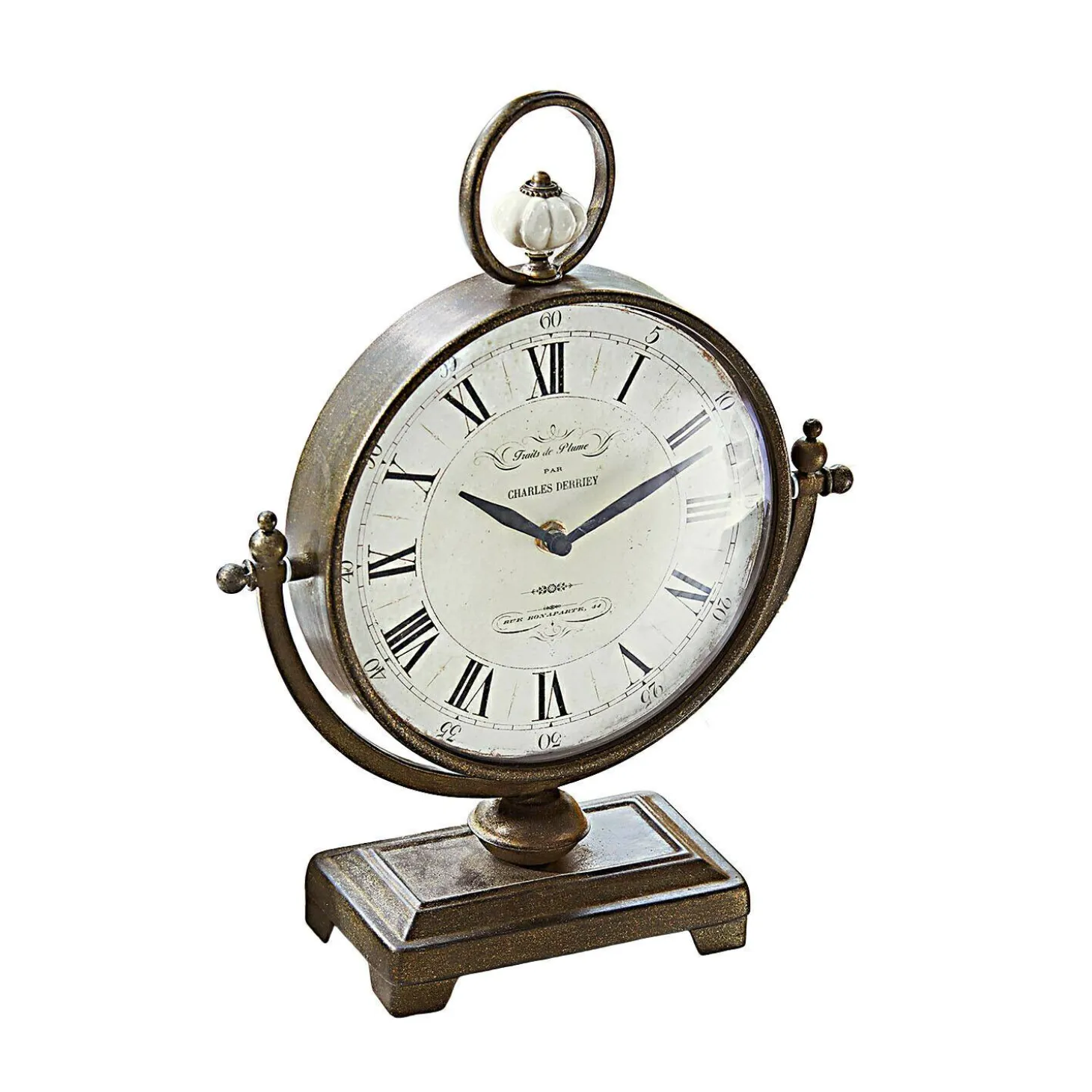 Orologio Norwick