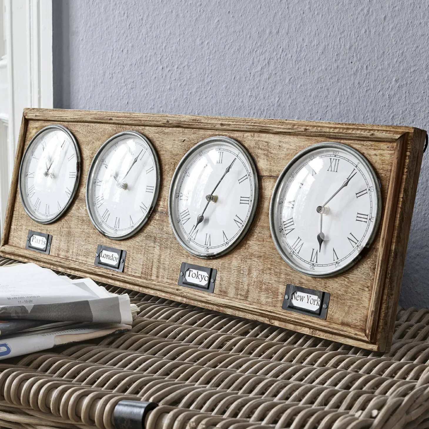 Orologio Posey
