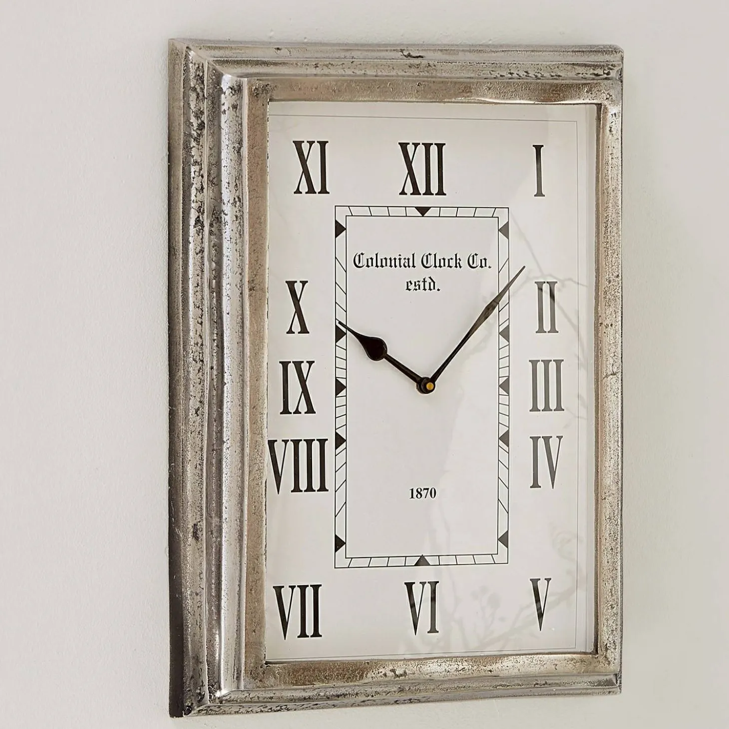 Orologio Roman