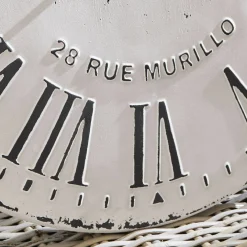 Orologio Rue Murillo