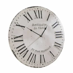 Orologio Rue Murillo