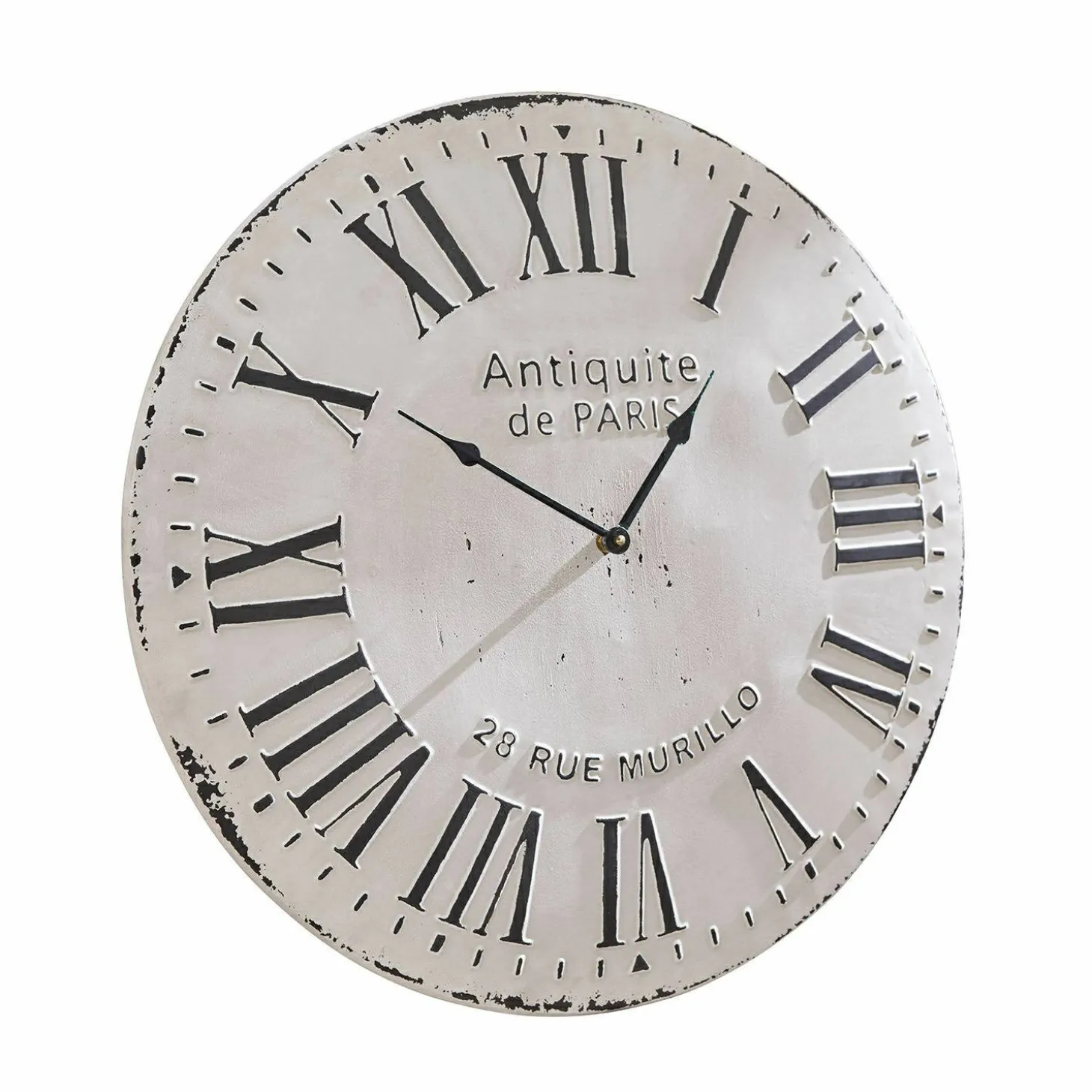 Orologio Rue Murillo