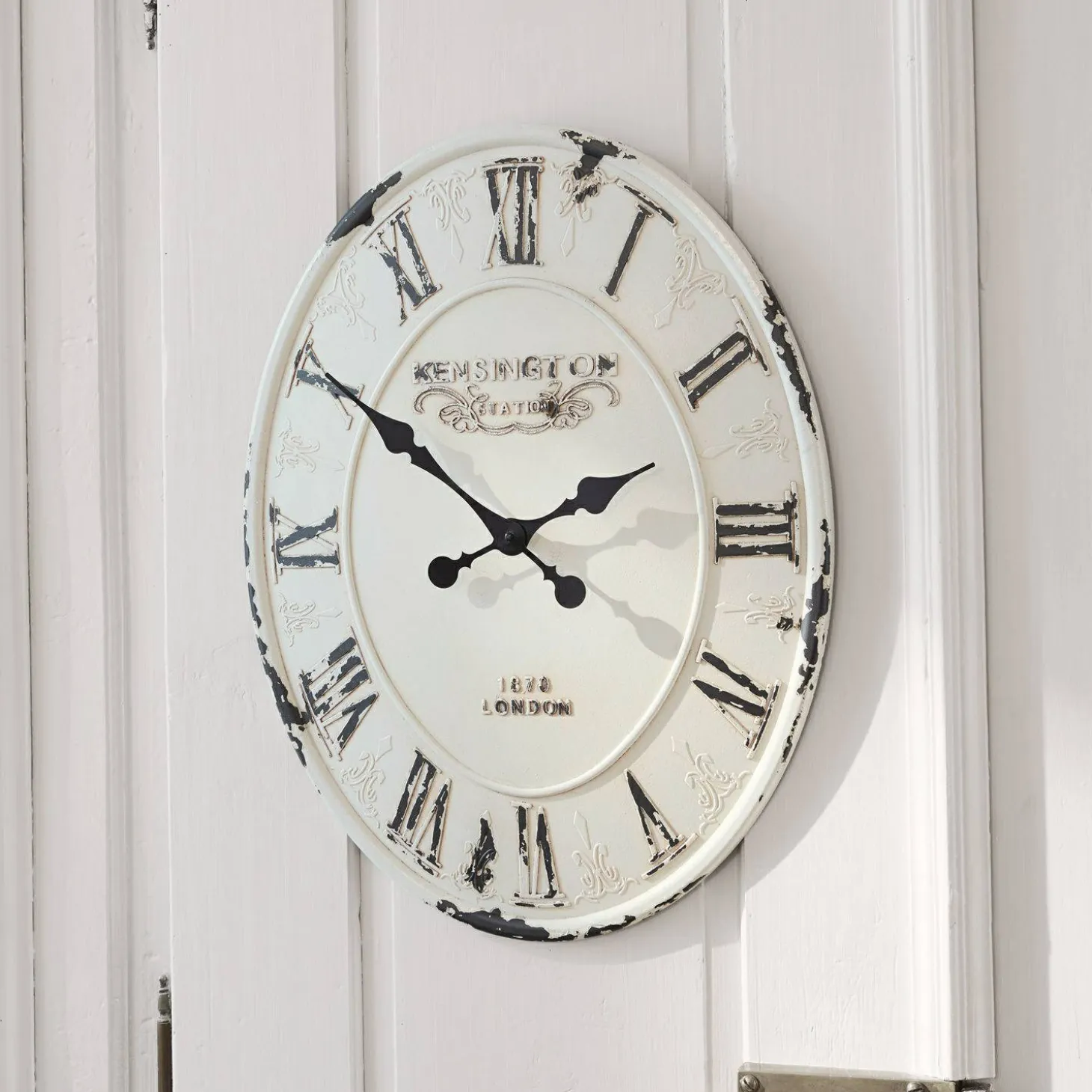 Orologio Soulières