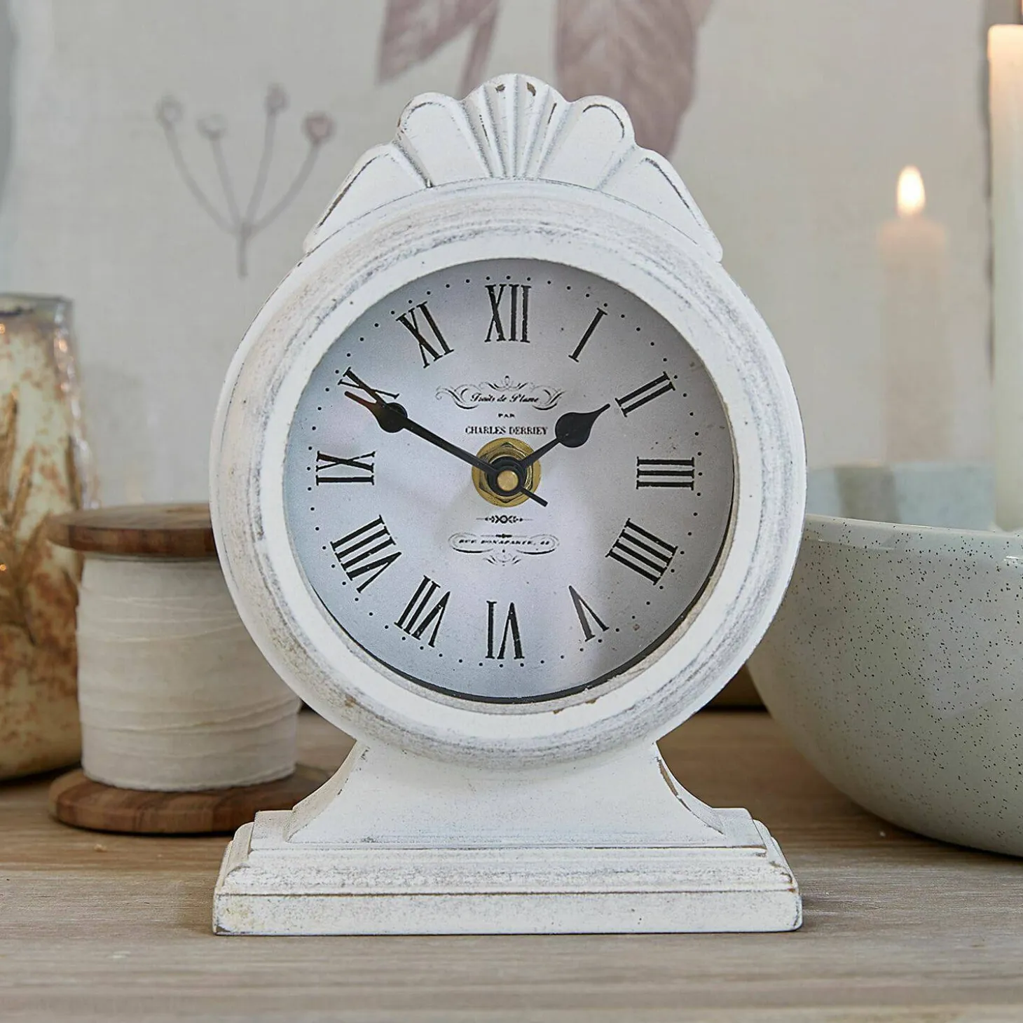 Orologio Uxilev