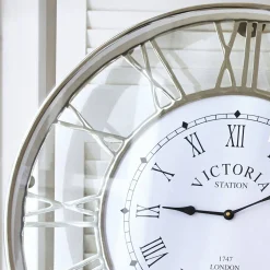 Orologio Victoria Station