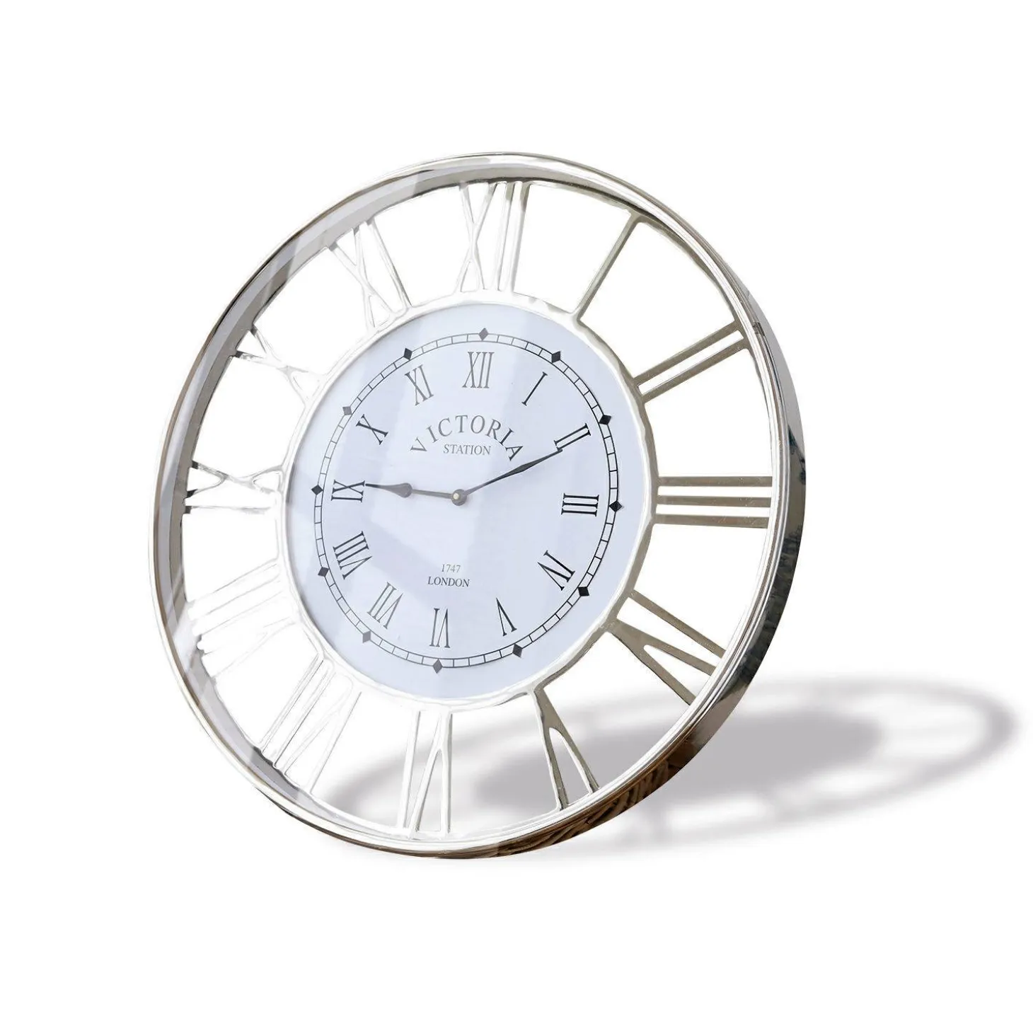 Orologio Victoria Station