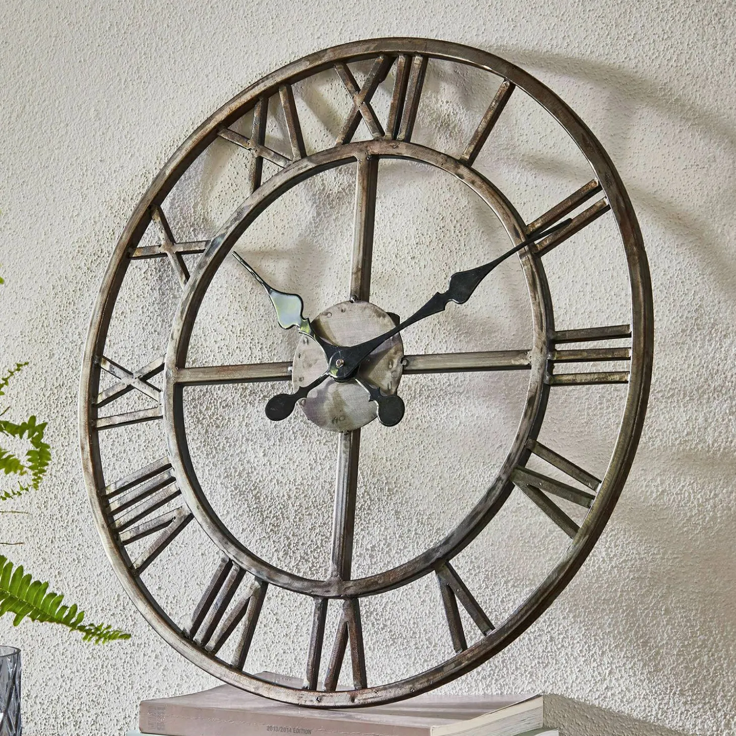 Orologio Vigo
