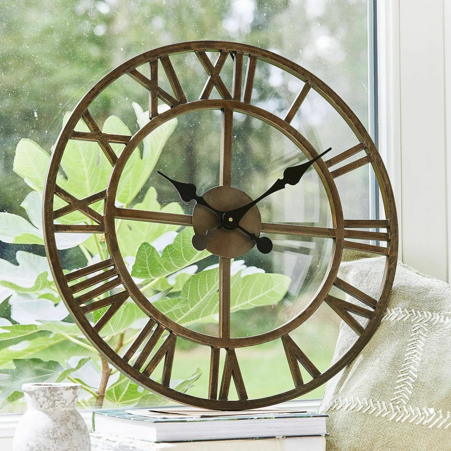 Orologio Vigo