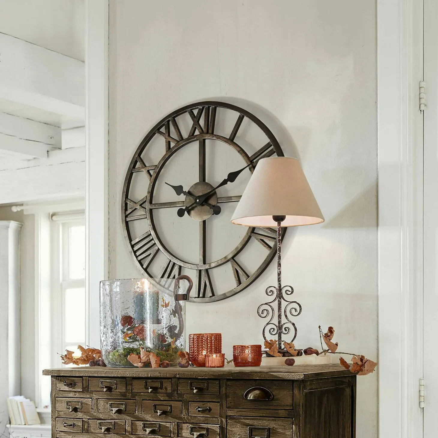 Orologio Vigo
