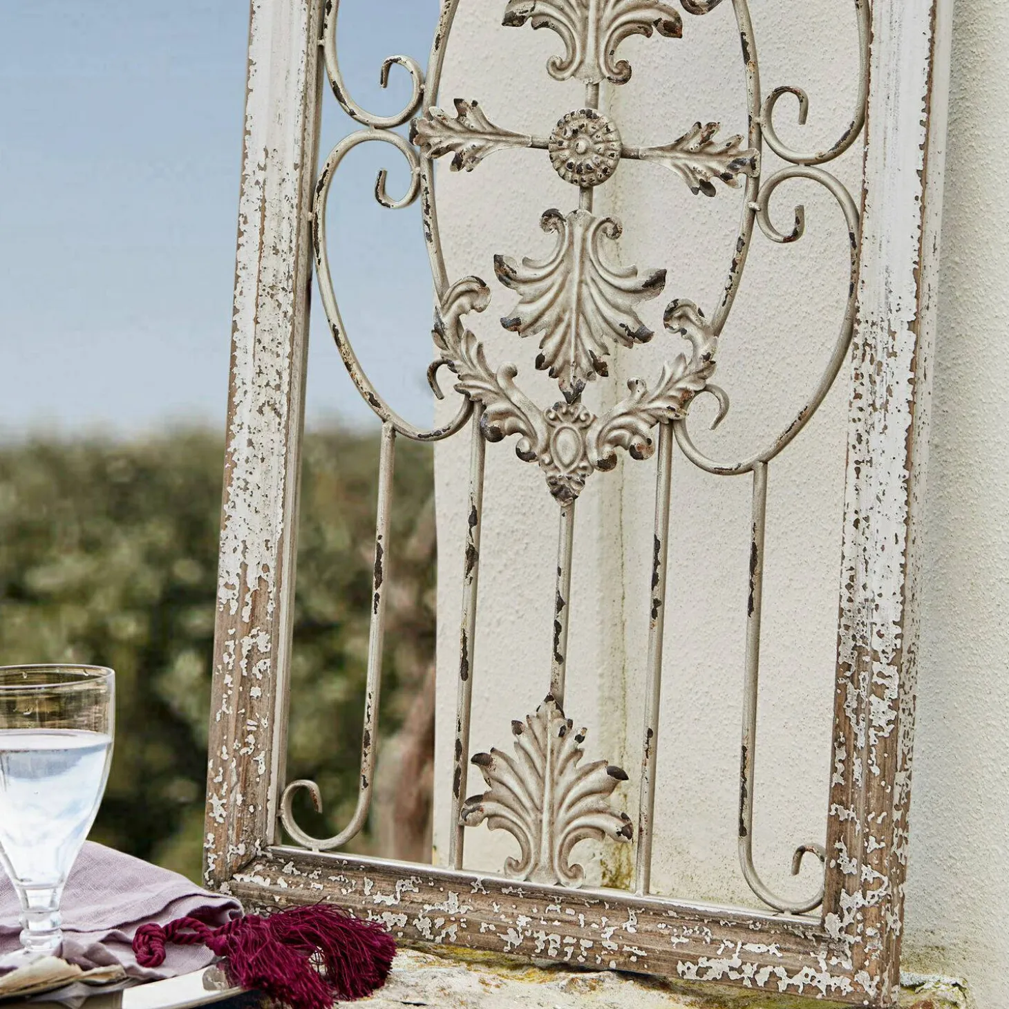 Pannello decorativo Hallencourt