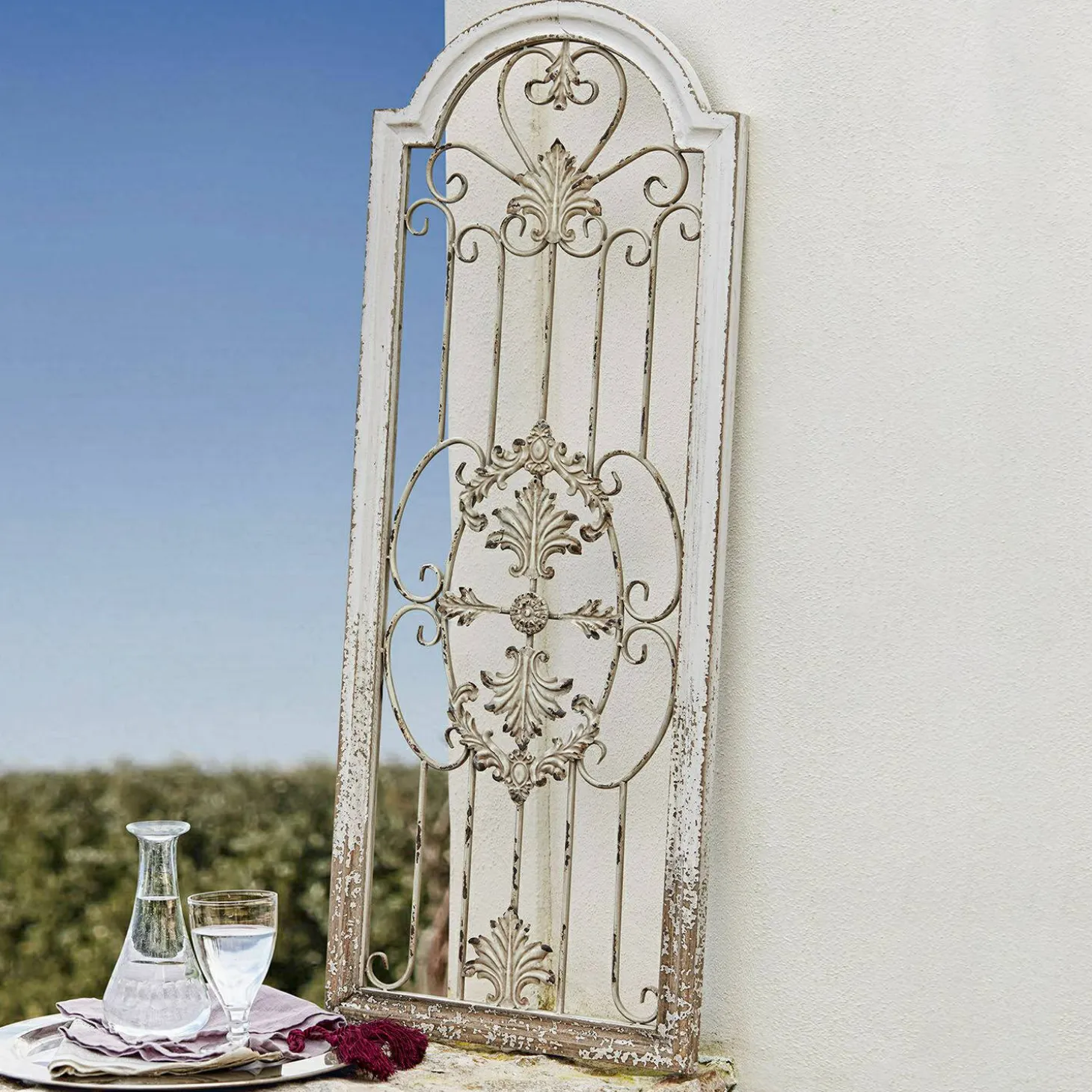 Pannello decorativo Hallencourt