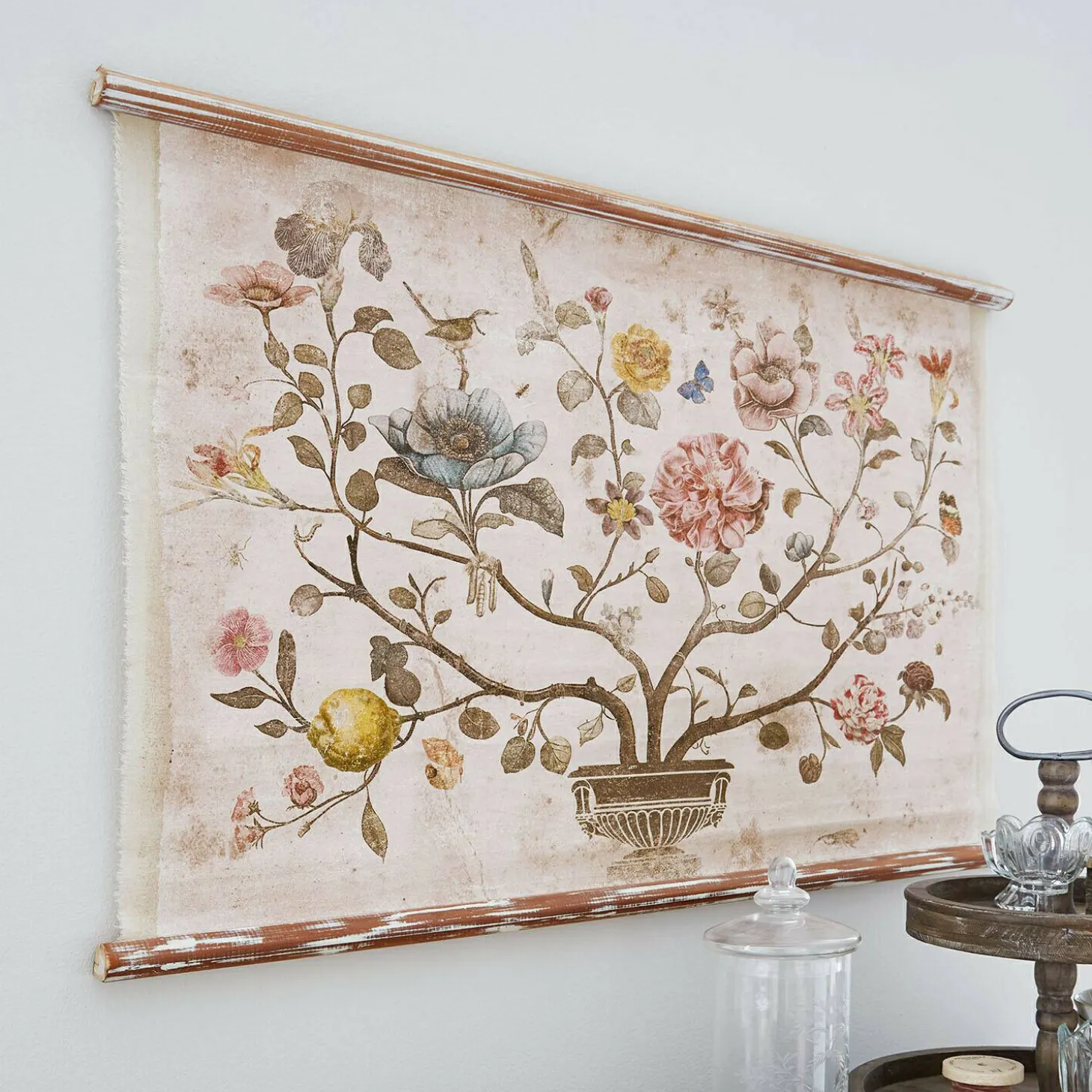 Pannello decorativo Lueur d’Aube