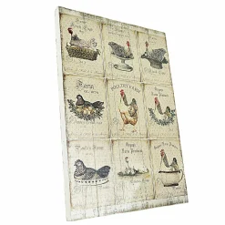 Pannello decorativo Montesse