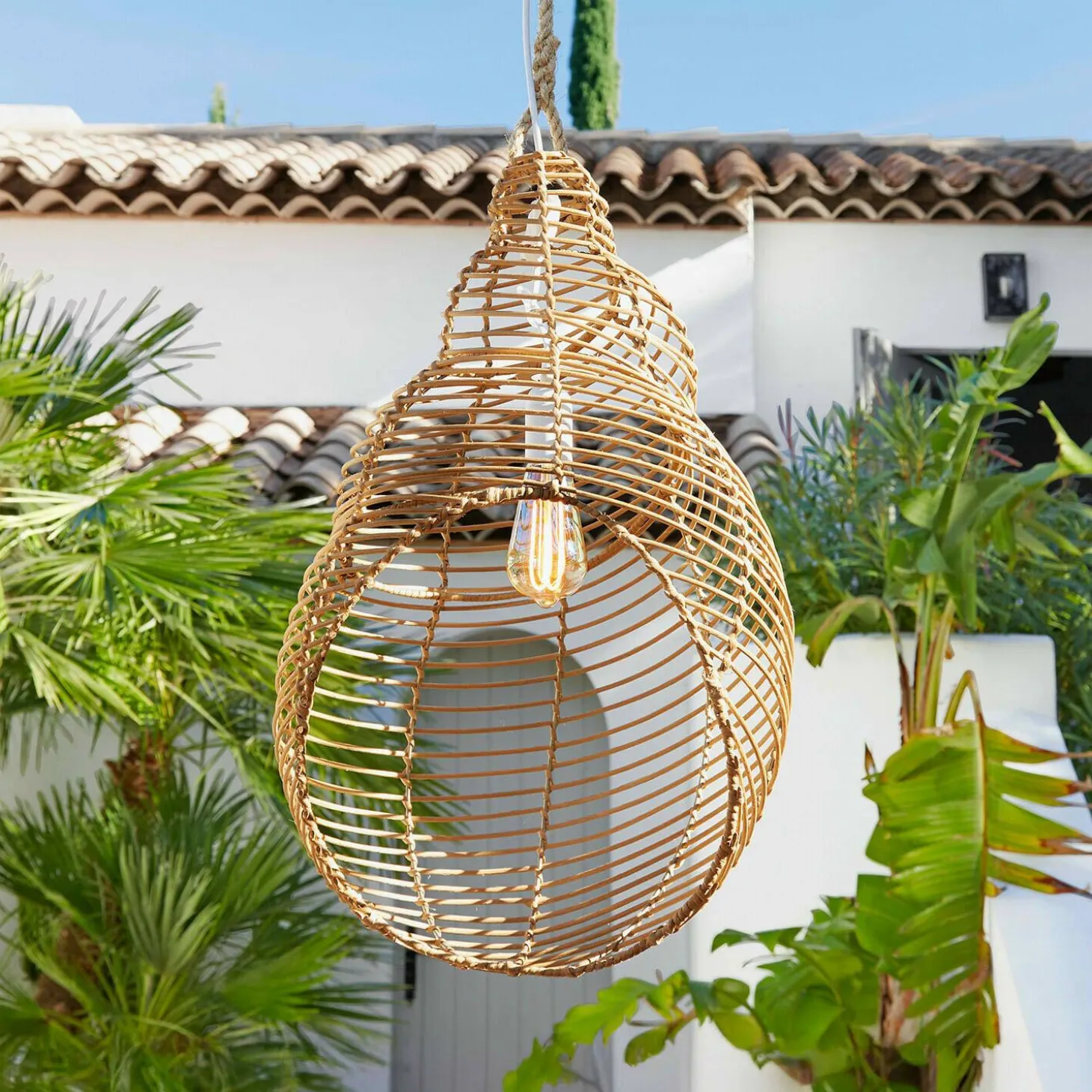 Paralume Zolaira