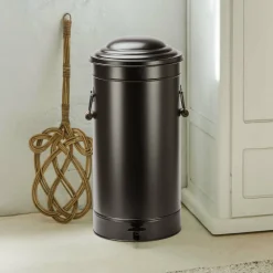 Pattumiera Cagli