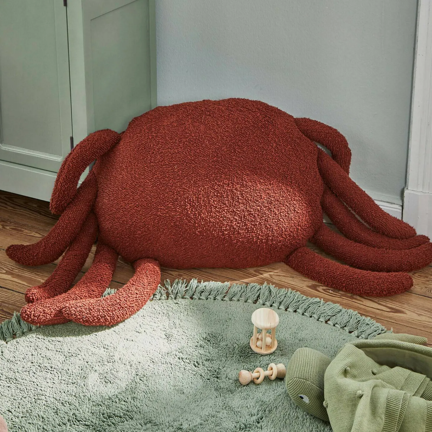 Peluche Bubbilo
