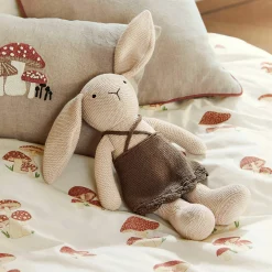 Peluche Flicka