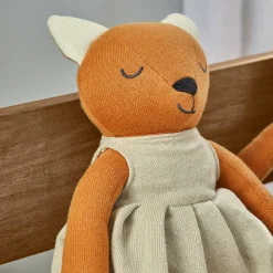Peluche Fuzzlin