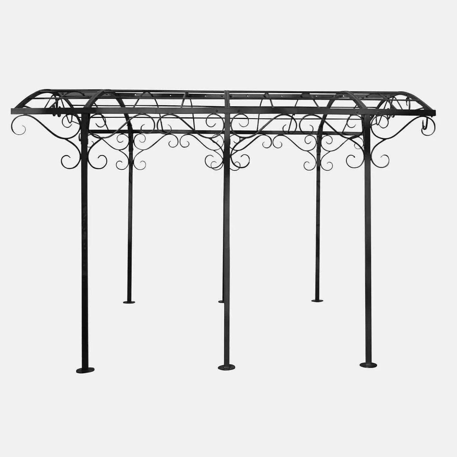 Pergola Delbridge