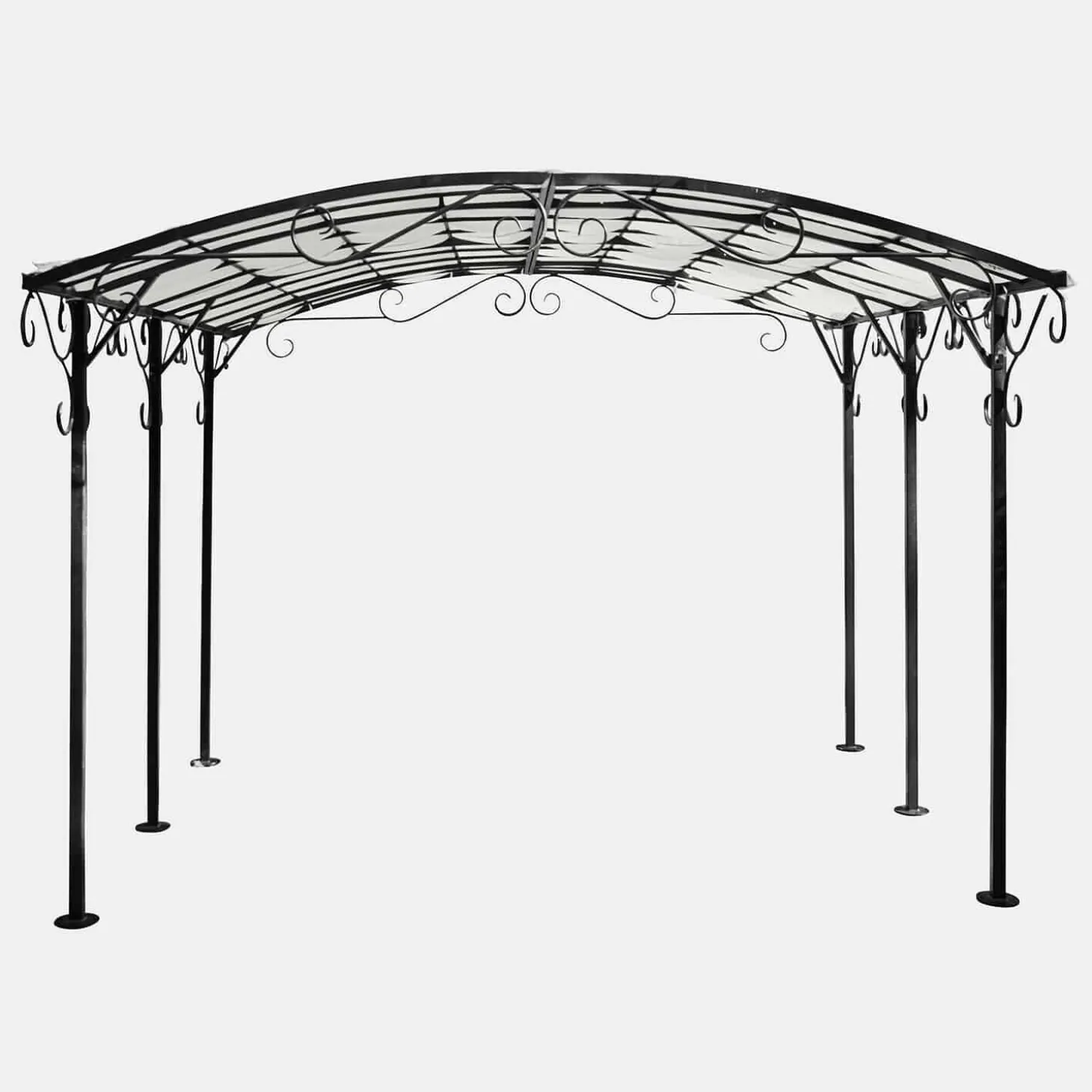 Pergola Delbridge