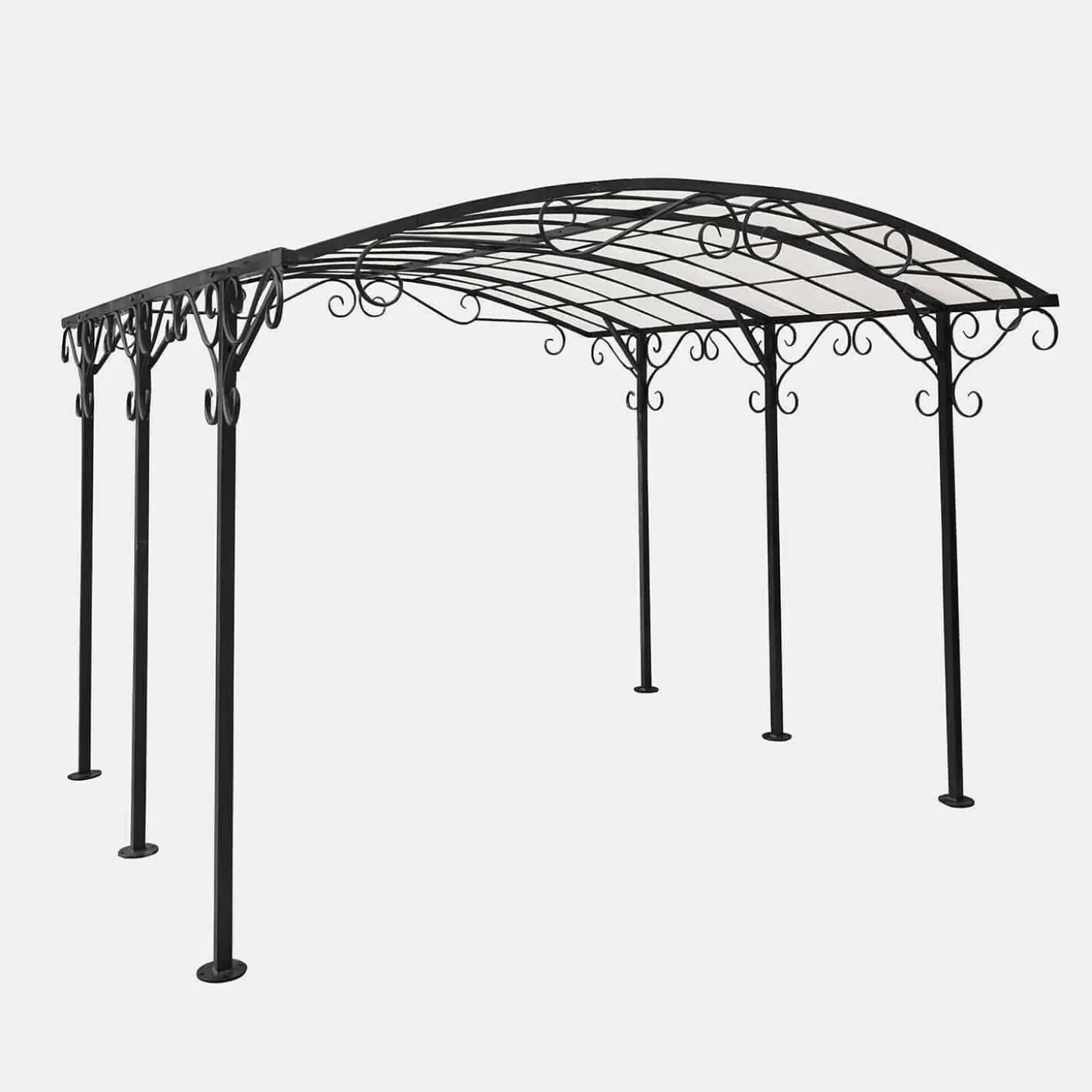 Pergola Delbridge