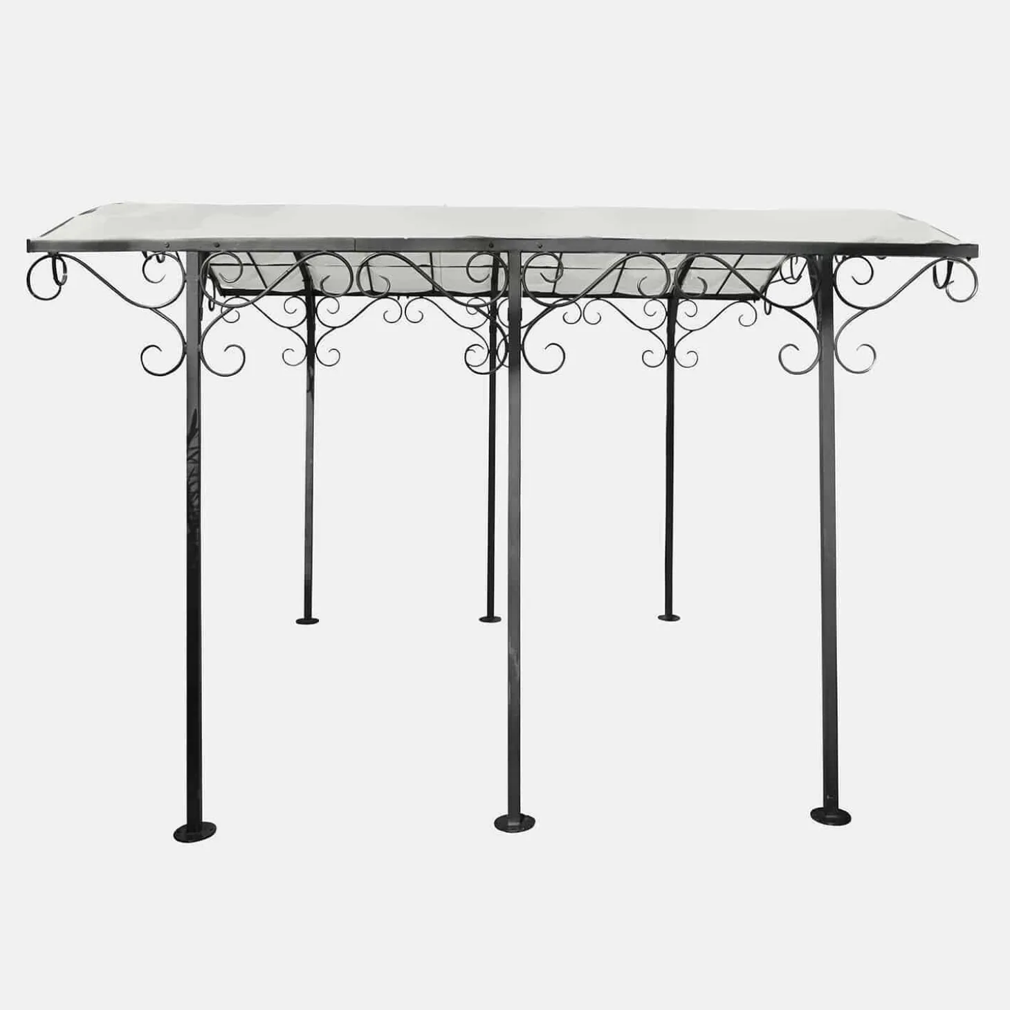 Pergola Delbridge