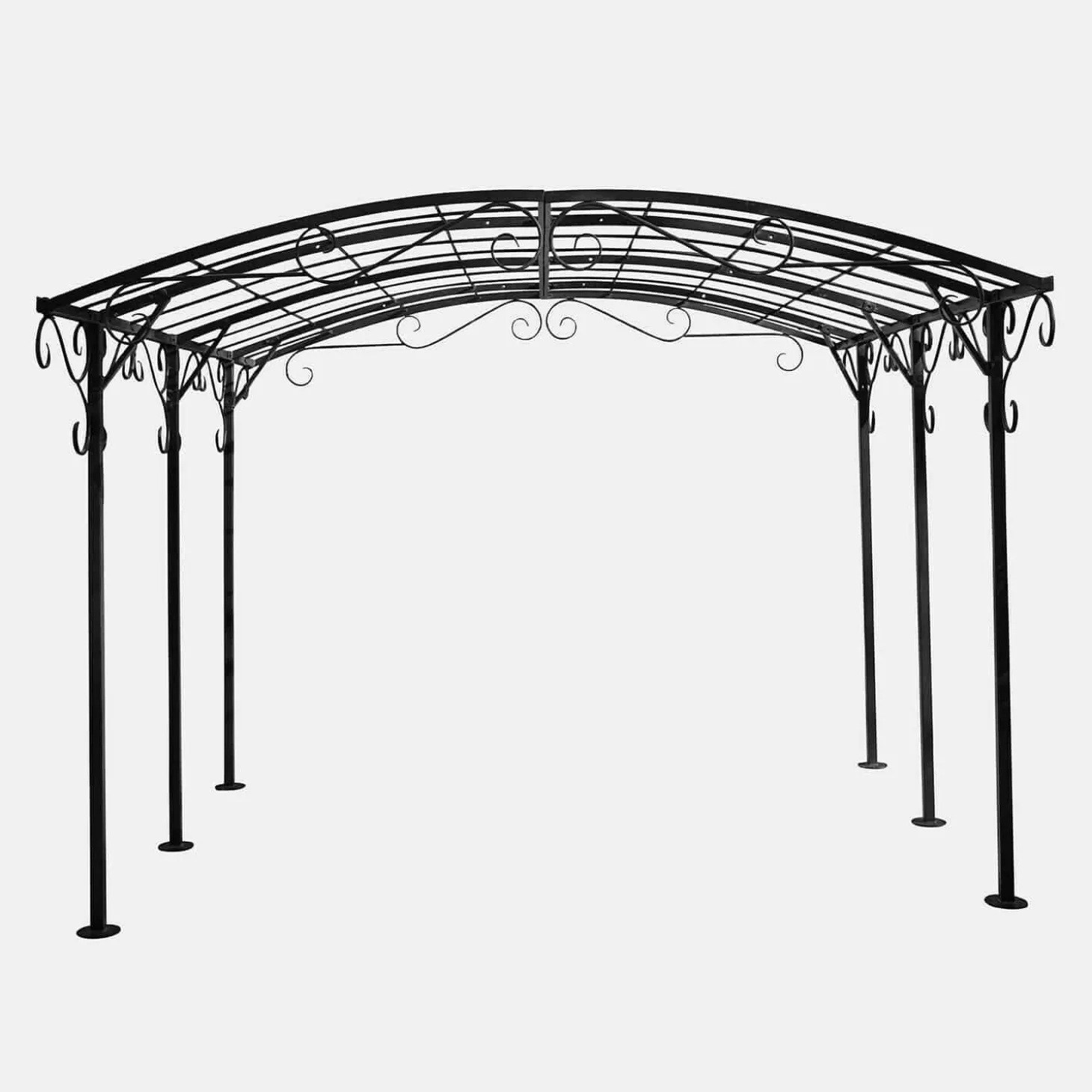 Pergola Delbridge