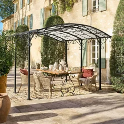 Pergola Delbridge