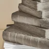 Pila di libri decorativi Fjardo