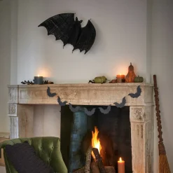 Pipistrello decorativo Dernivon