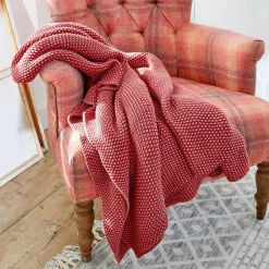 Plaid Amberley
