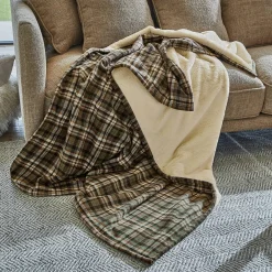 Plaid Celestria