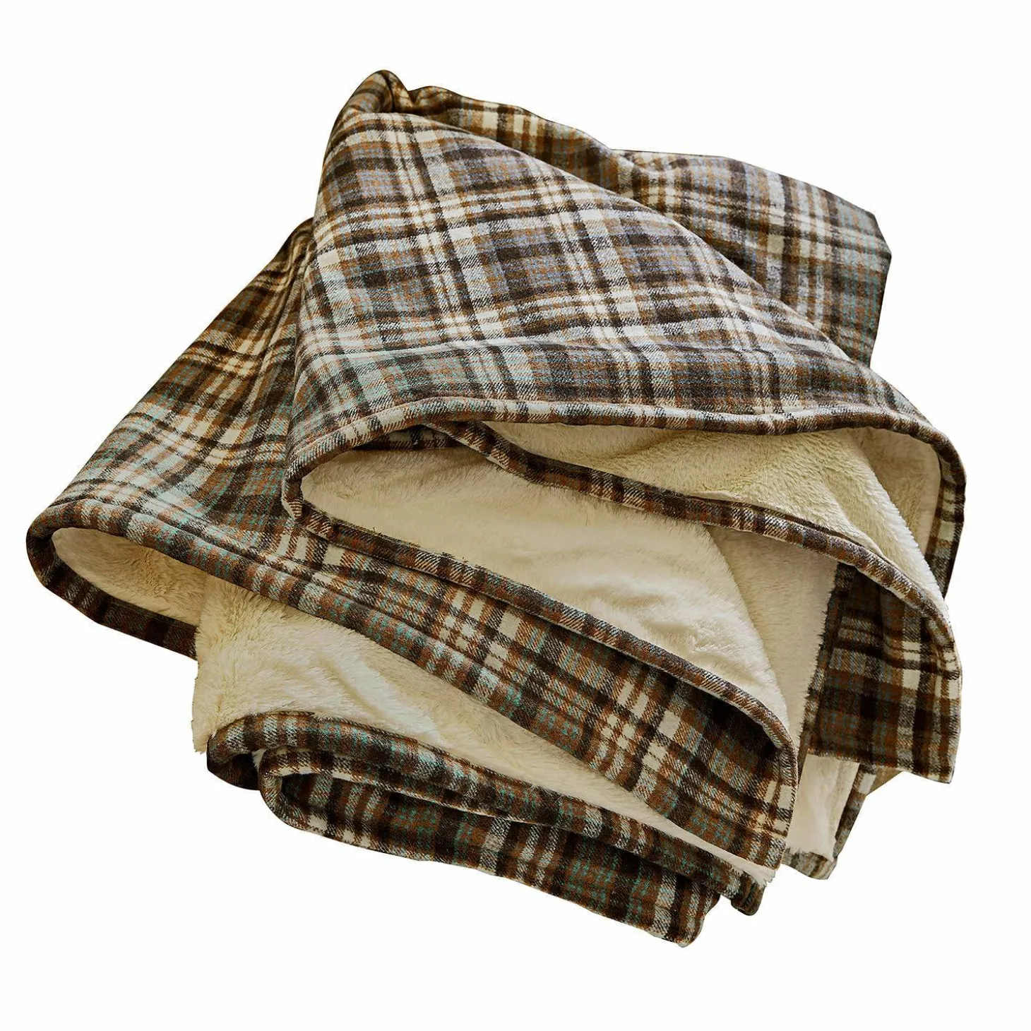 Plaid Celestria