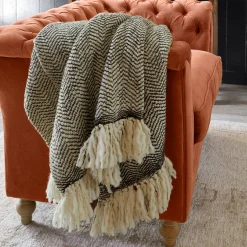 Plaid Kerenza