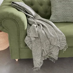 Plaid Nugère