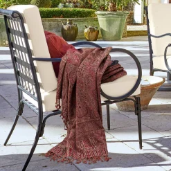Plaid Nugère