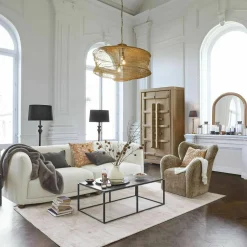 Poltrona Ambrécourt