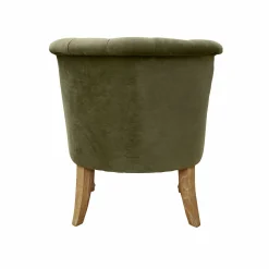 Poltrona Ardilleux
